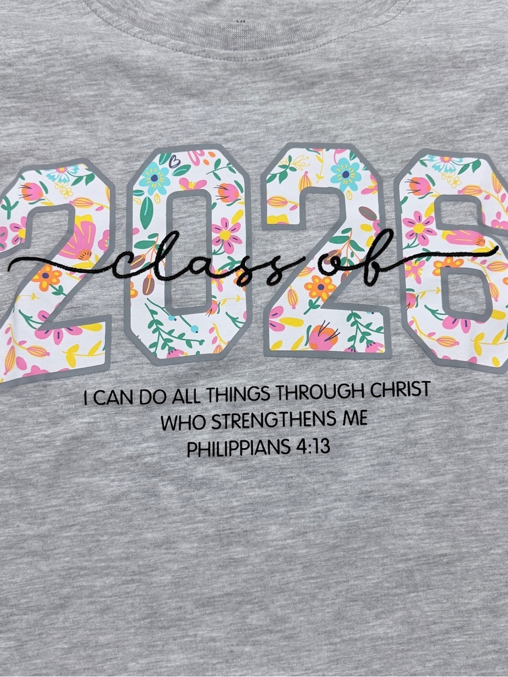 Class of 2026 Woman’s Graduation Gift - Picture 2 of 8